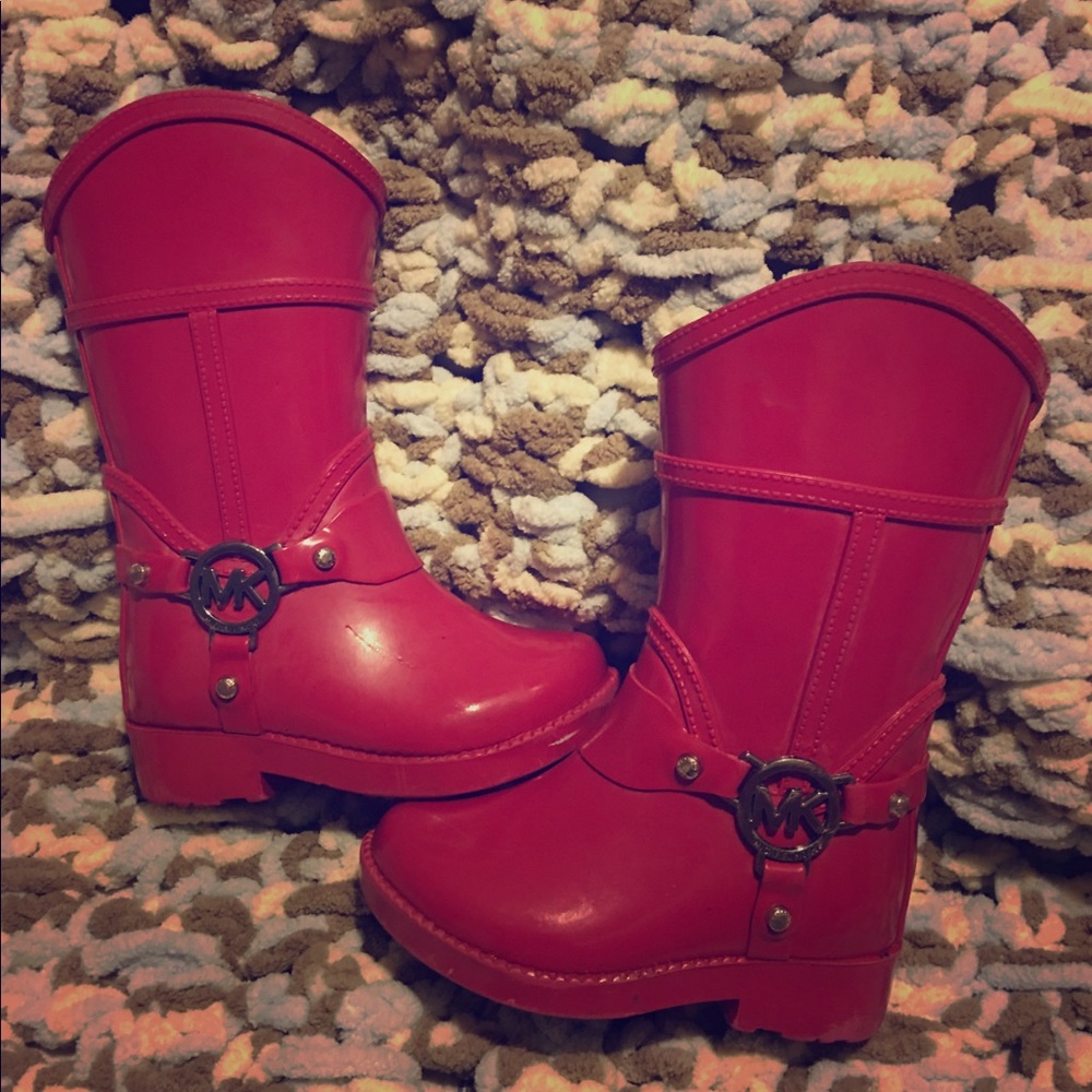 Toddler Girl Boots